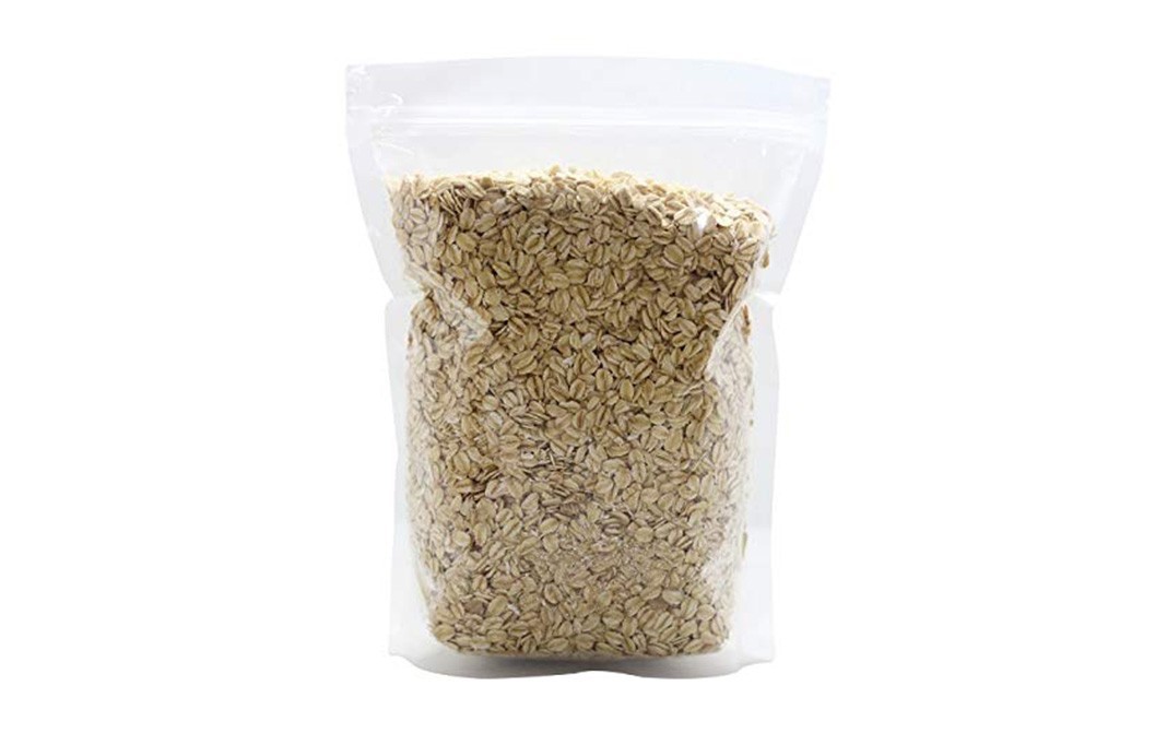 Green Habit Rolled Oats    Pack  1 kilogram